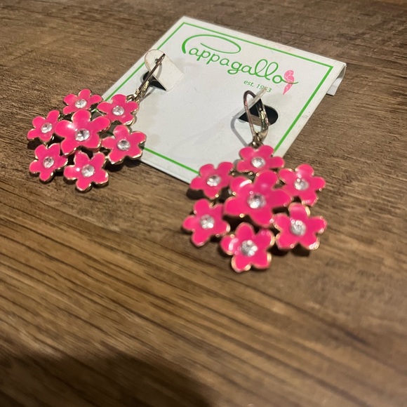 Cute designer earrings - Picture 1 of 3